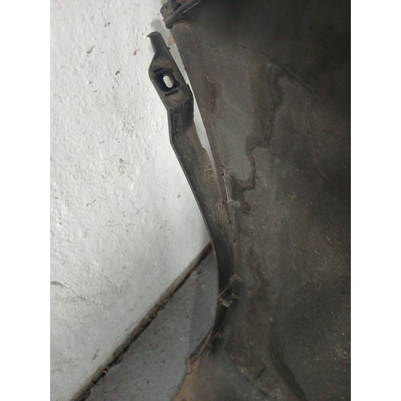 Recambio de paragolpes trasero para kia optima business referencia OEM IAM   