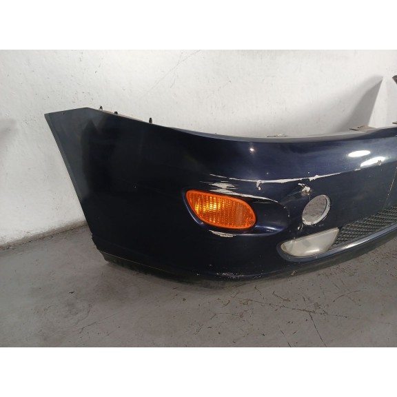 Recambio de paragolpes delantero para ford focus i (daw, dbw) 1.8 turbo di / tddi referencia OEM IAM   