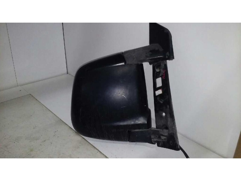 Recambio de retrovisor derecho para hyundai h 1 2.5 turbodiesel cat referencia OEM IAM   