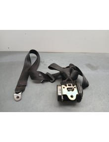 Recambio de cinturon seguridad delantero derecho para seat altea xl (5p5) 1.9 tdi referencia OEM IAM 5p0857706b   2