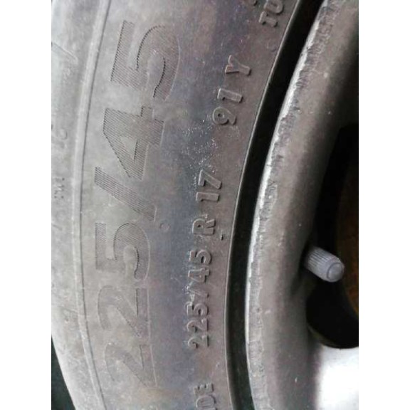 mercedes-benz clase clk (w209) coupe del año 2008