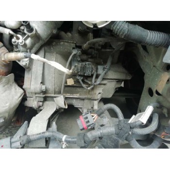 Recambio de caja cambios para opel meriva b selective referencia OEM IAM 3941HA 6V 139.067KM ENTREGA CASCO