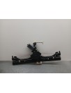 Recambio de elevalunas delantero izquierdo para fiat 500 (312_) 1.2 (312axa1a) referencia OEM IAM 518762690 2 cables 