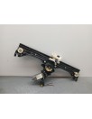 Recambio de elevalunas delantero izquierdo para fiat 500 (312_) 1.2 (312axa1a) referencia OEM IAM 518762690 2 cables 