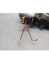 Recambio de elevalunas delantero izquierdo para fiat 500 (312_) 1.2 (312axa1a) referencia OEM IAM 518762690 2 cables 