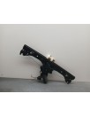 Recambio de elevalunas delantero izquierdo para fiat 500 (312_) 1.2 (312axa1a) referencia OEM IAM 518762690 2 cables 