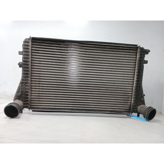 Recambio de intercooler para volkswagen golf v (1k1) 1.9 tdi referencia OEM IAM 1k0145803a  