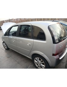 opel meriva a monospace (x03) del año 2024