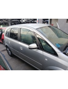 opel meriva a monospace (x03) del año 2024 2