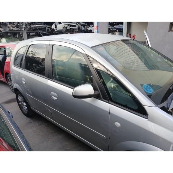 opel meriva a monospace (x03) del año 2024