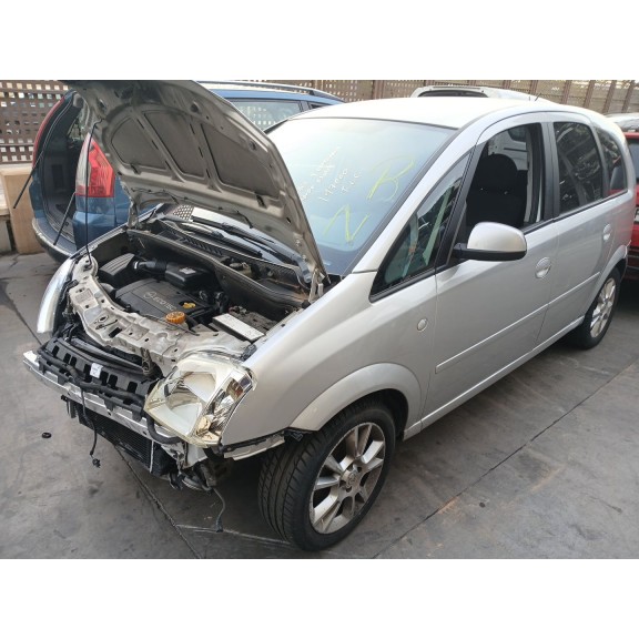 opel meriva a monospace (x03) del año 2024