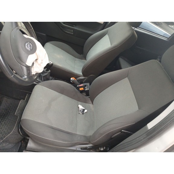 opel meriva a monospace (x03) del año 2024