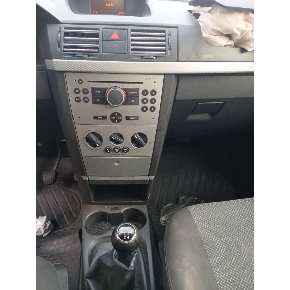 opel meriva a monospace (x03) del año 2024