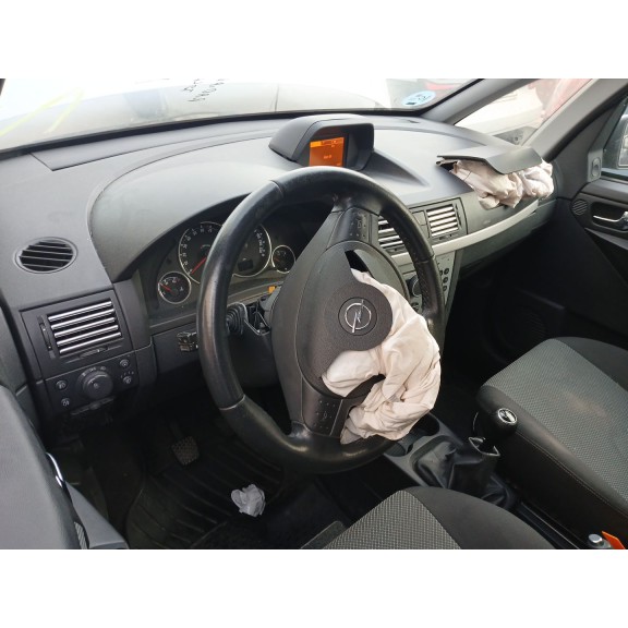 opel meriva a monospace (x03) del año 2024