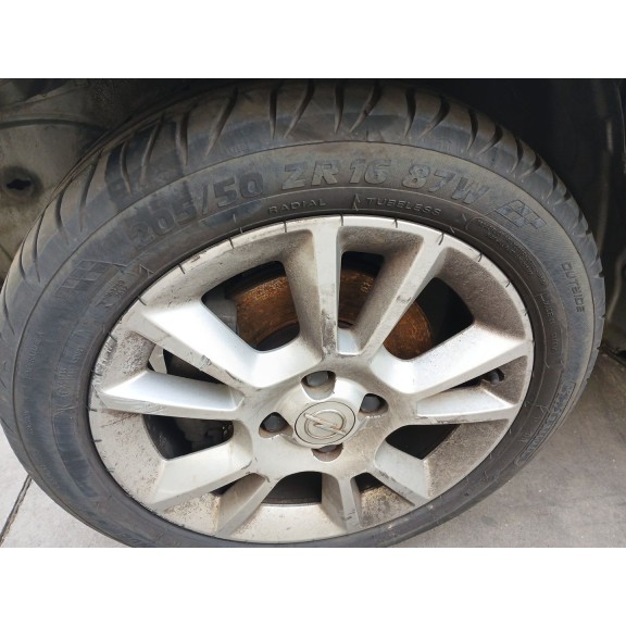 opel meriva a monospace (x03) del año 2024