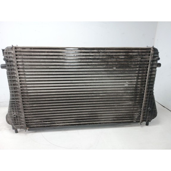 Recambio de intercooler para volkswagen golf v (1k1) 1.9 tdi referencia OEM IAM 1k0145803a  