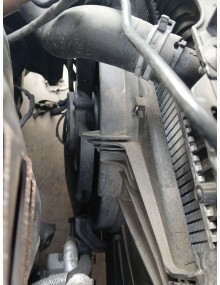 Recambio de electroventilador para ford transit courier b460 monospace 1.0 ecoboost referencia OEM IAM   