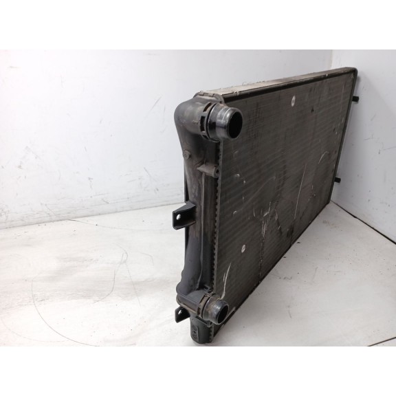 Recambio de radiador agua para volkswagen golf v (1k1) 1.9 tdi referencia OEM IAM 1k0121253aa  