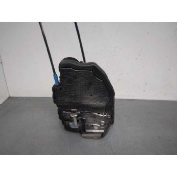 CERRADURA PUERTA TRASERA IZQUIERDA 2 PINES 