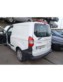 ford transit courier b460 monospace del año 2014