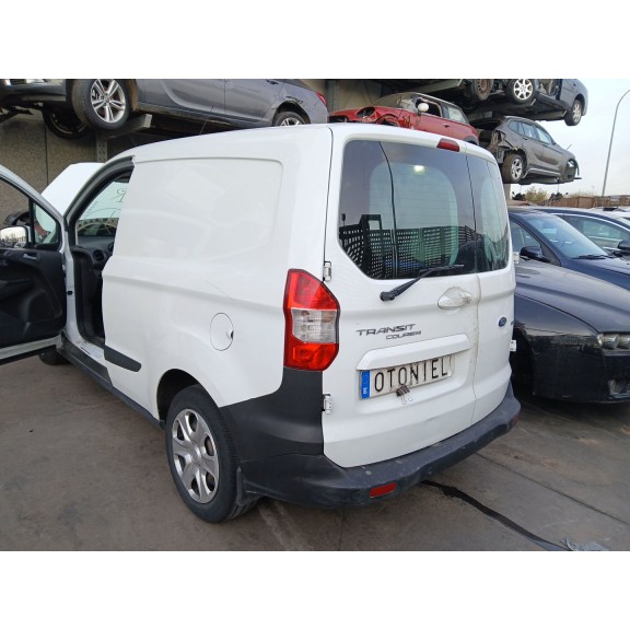 ford transit courier b460 monospace del año 2014