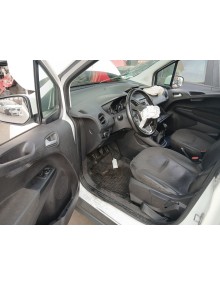 ford transit courier b460 monospace del año 2014 2