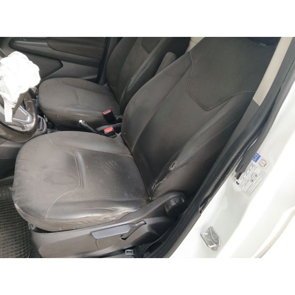 ford transit courier b460 monospace del año 2014