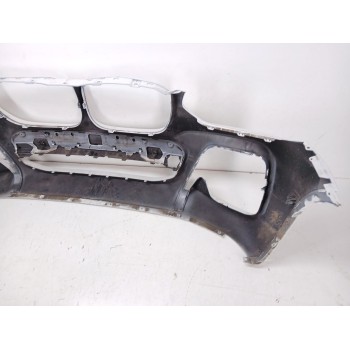 Recambio de paragolpes delantero para bmw x3 (g01, f97, g08) xdrive 20 d referencia OEM IAM 13960514  