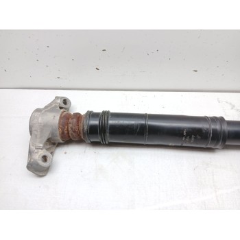 Recambio de amortiguador trasero derecho para peugeot 3008 iii hybrid motor hn09 referencia OEM IAM 9860059380  