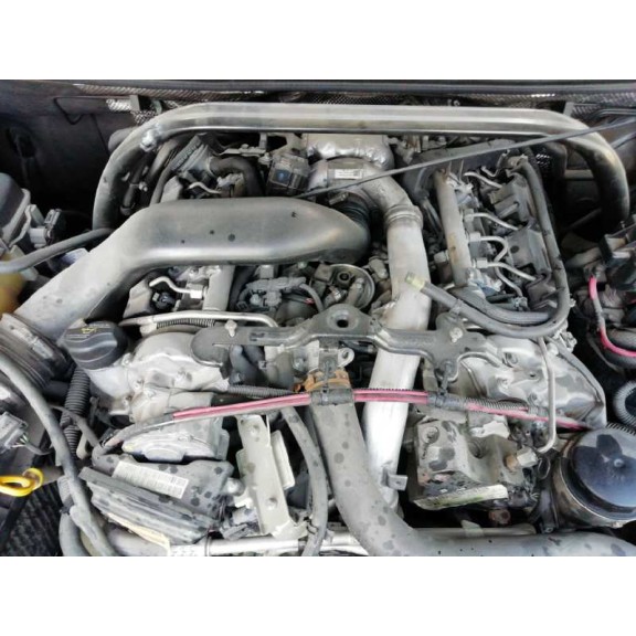 jeep commander del año 2007