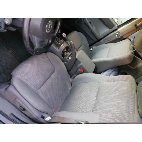 jeep commander del año 2007