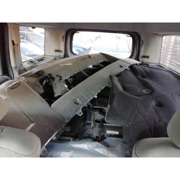 jeep commander del año 2007