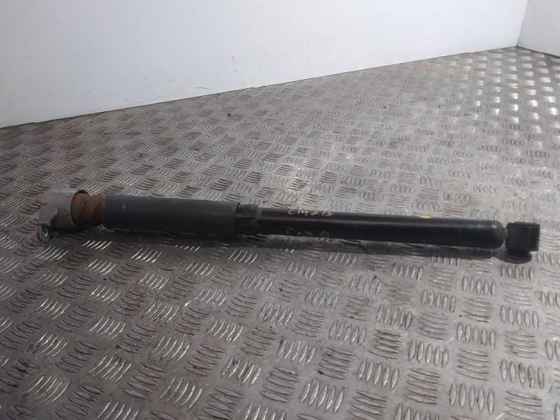 Recambio de amortiguador trasero izquierdo para ford tourneo courier (c4a) trend referencia OEM IAM EY1618080FA  