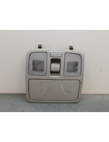 Recambio de luz interior para hyundai ix35 classic 2wd referencia OEM IAM 928202sxxx TECHO SOLAR 