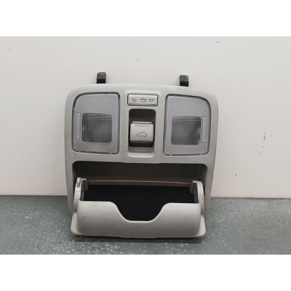 Recambio de luz interior para hyundai ix35 classic 2wd referencia OEM IAM 928202sxxx TECHO SOLAR 