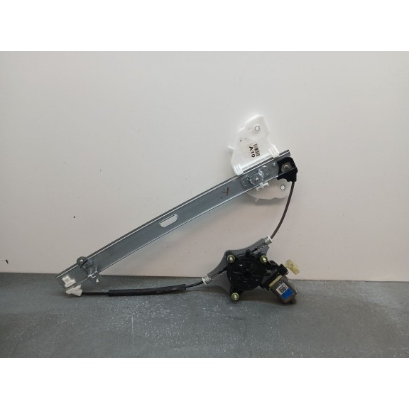 Recambio de elevalunas trasero izquierdo para kia rio 1.0 t-gdi hybrid referencia OEM IAM 83450h8000  2 pines