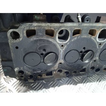 Recambio de culata para ford tourneo connect (tc7) kombi b. larga (2006) referencia OEM IAM 6G9Q6090A1A VÁLVULAS DOBLADAS 