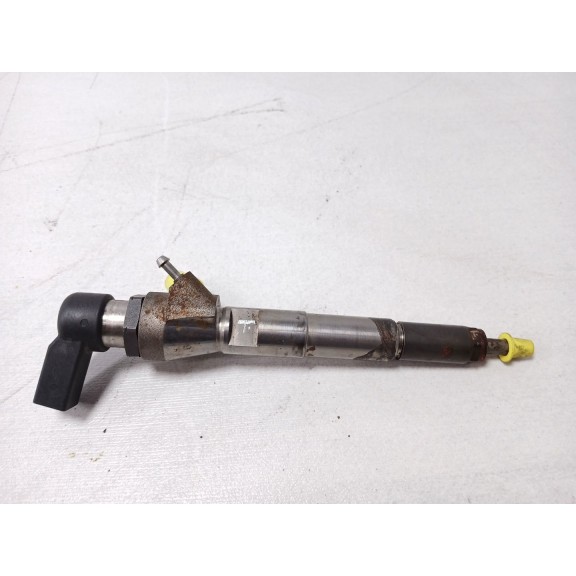 Recambio de inyector para nissan qashqai / qashqai +2 i van (j10, jj10e) 1.5 dci referencia OEM IAM 8200903034  