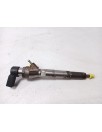 Recambio de inyector para nissan qashqai / qashqai +2 i van (j10, jj10e) 1.5 dci referencia OEM IAM 8200903034  