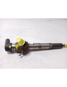 Recambio de inyector para nissan qashqai / qashqai +2 i van (j10, jj10e) 1.5 dci referencia OEM IAM 8200903034   2