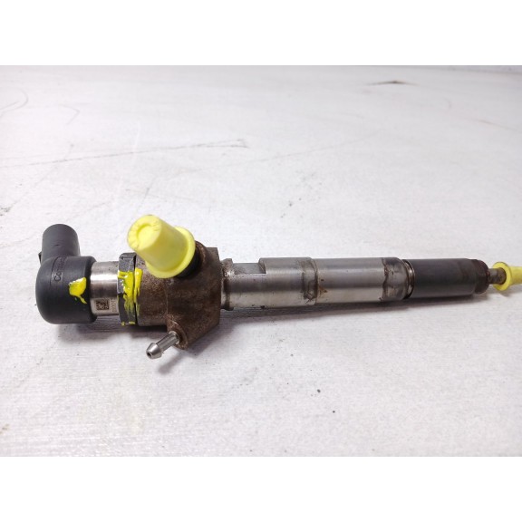 Recambio de inyector para nissan qashqai / qashqai +2 i van (j10, jj10e) 1.5 dci referencia OEM IAM 8200903034  