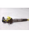 Recambio de inyector para nissan qashqai / qashqai +2 i van (j10, jj10e) 1.5 dci referencia OEM IAM 8200903034  