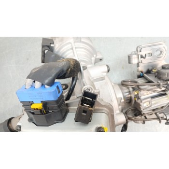 Recambio de columna direccion para kia xceed (cd) 1.6 gdi hybrid referencia OEM IAM 56310CR10A cr56399500 56300cr100