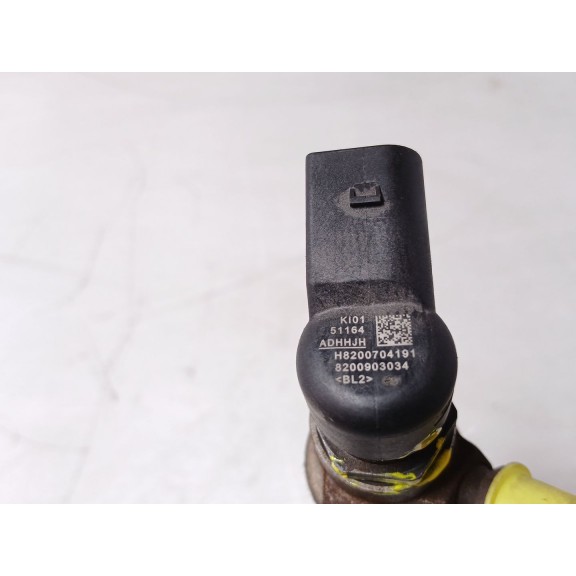 Recambio de inyector para nissan qashqai / qashqai +2 i van (j10, jj10e) 1.5 dci referencia OEM IAM 8200903034  