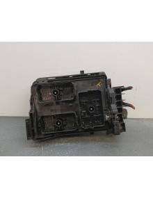 Recambio de centralita bsi para opel astra k lim. 5türig dynamic start/stop referencia OEM IAM dpn15514069  