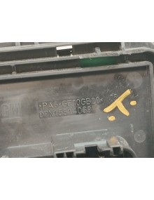 Recambio de centralita bsi para opel astra k lim. 5türig dynamic start/stop referencia OEM IAM dpn15514069   2