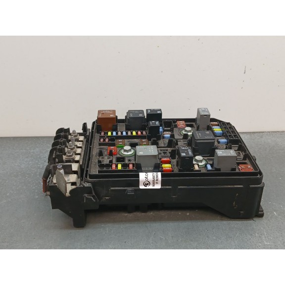 Recambio de centralita bsi para opel astra k lim. 5türig dynamic start/stop referencia OEM IAM dpn15514069  