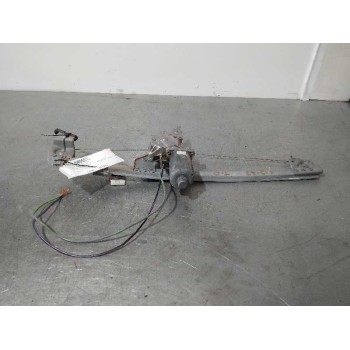 ELEVALUNAS TRASERO DERECHO S/R ELÉCTRICO 2 PINES