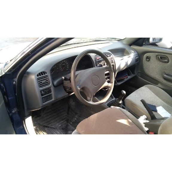 suzuki baleno berlina sy (eg) del año 2001