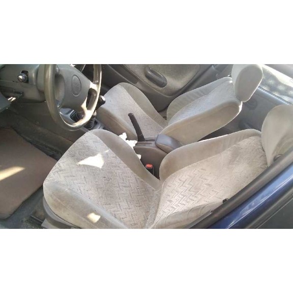 suzuki baleno berlina sy (eg) del año 2001